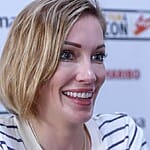 Katie Cassidy