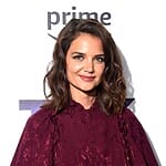 Katie Holmes