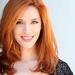 Katie Parker