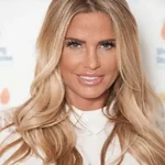 Katie Price