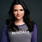 Katie Stevens