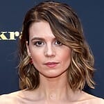 Katja Herbers