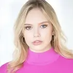 Katrín Lea Elenudóttir