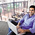 Kavin Bharti Mittal