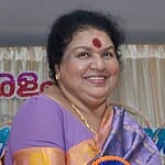Kaviyoor Ponnamma