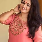 Kavya Madhavan