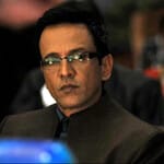 Kay Kay Menon
