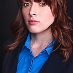 Kayla Caulfield