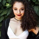 Kayla Maisonet