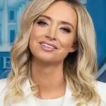 Kayleigh McEnany
