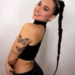 kayleigh-shikanai-height