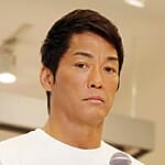 Kazushige Nagashima