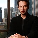 Keanu Reeves