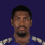 Keemo Paul