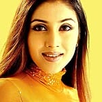 Keerthi Reddy