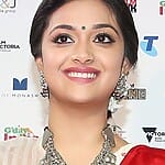 Keerthy Suresh