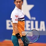 Kei Nishikori