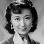 Keiko Kishi