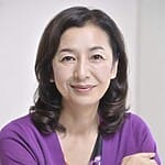 Keiko Takahashi