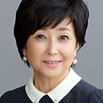 Keiko Takeshita