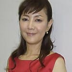 keiko-toda-height