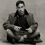 Keir Gilchrist