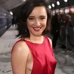 Keisha Castle-Hughes