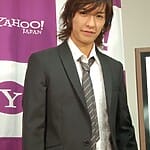 Keita Tachibana