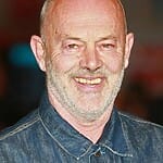Keith Allen