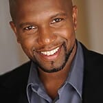 Keith Arthur Bolden