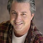 Keith Mackechnie