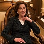 Kelly Bishop