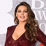 Kelly Brook