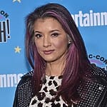 Kelly Hu