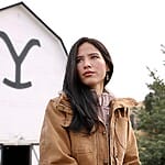 Kelsey Chow