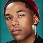Kelvin Harrison Jr