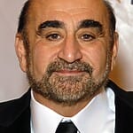 Ken Davitian