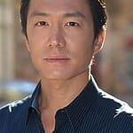 Kendrick Ong