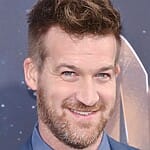 Kenneth Mitchell