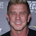 Kenny Johnson