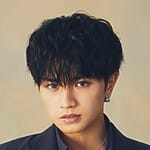 kento-nakajima-singer