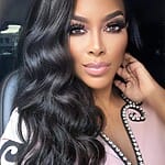 Kenya Moore