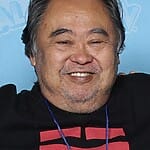 Keone Young
