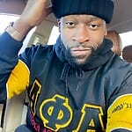 Keon Rahzeem Mitchell