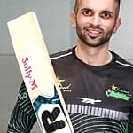 Keshav Maharaj