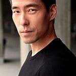Kevan Ohtsji