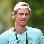 Kevin Anderson
