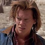 Kevin Bacon