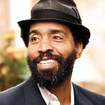 Kevin Carroll
