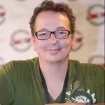Kevin Eastman